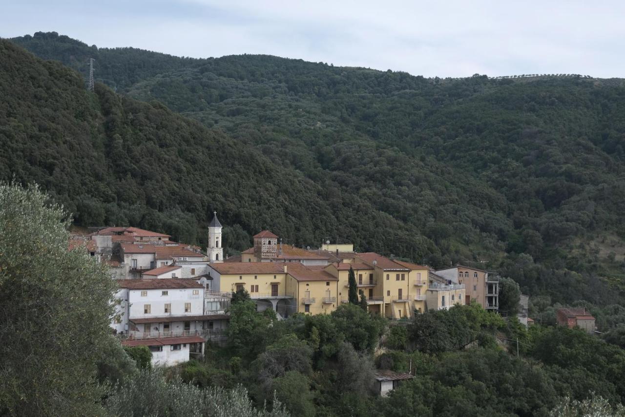 Corte Degli Ulivi Terradura Exteriör bild