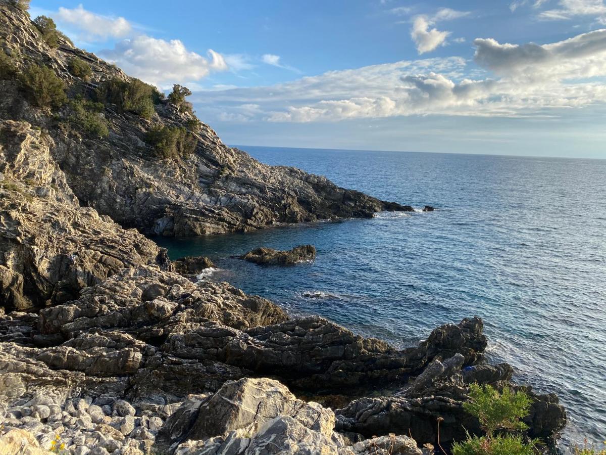 Corte Degli Ulivi Terradura Exteriör bild