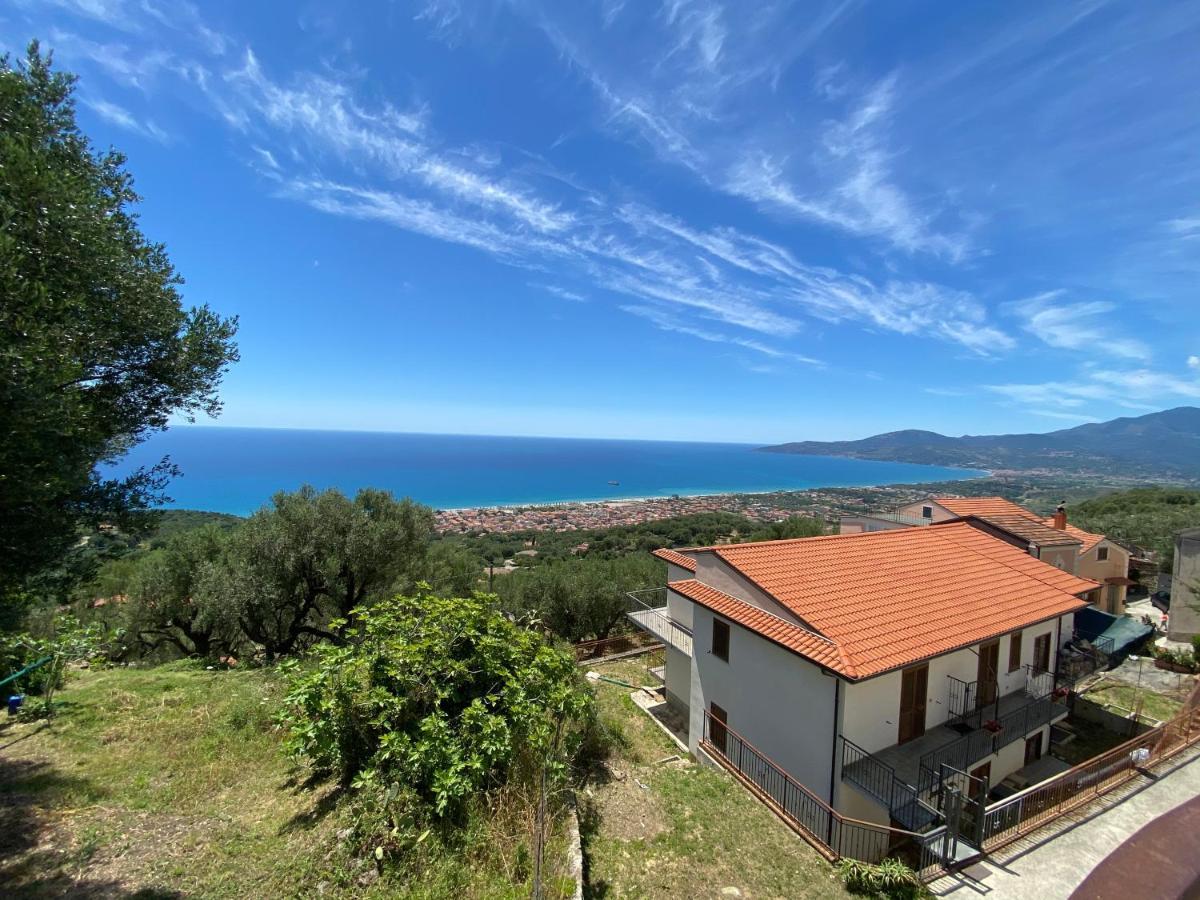 Corte Degli Ulivi Terradura Exteriör bild