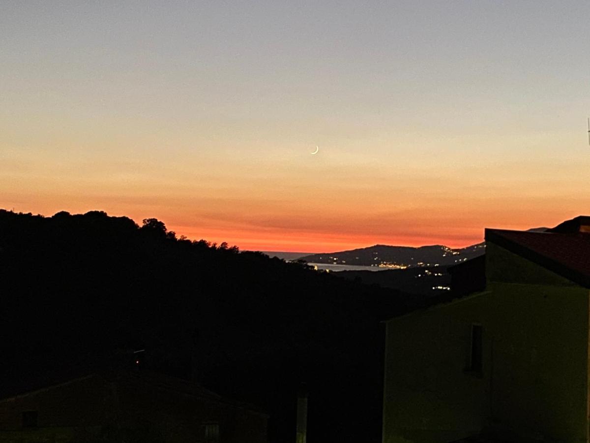 Corte Degli Ulivi Terradura Exteriör bild