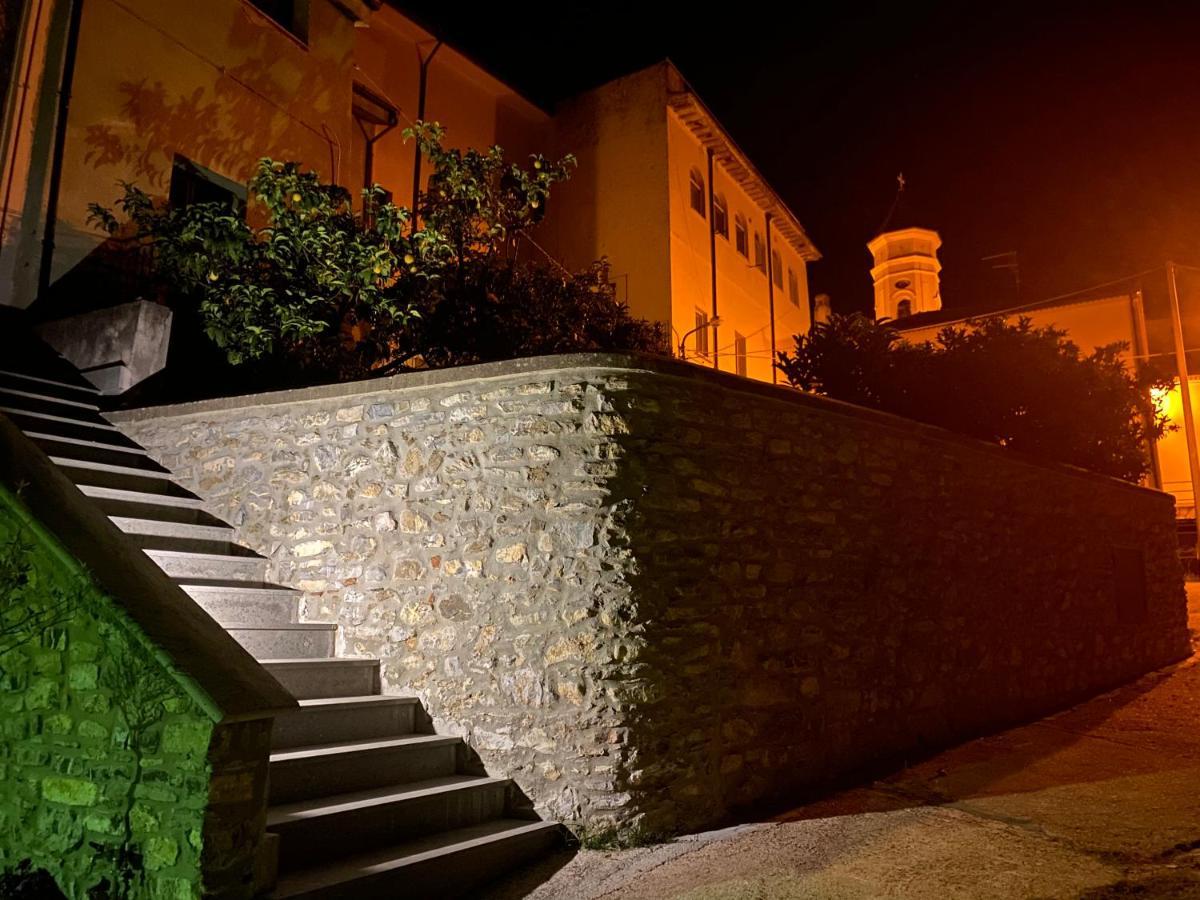 Corte Degli Ulivi Terradura Exteriör bild